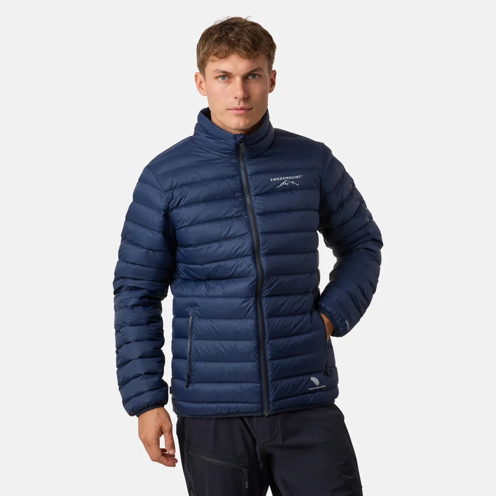 Himalaya Down Jacket v:6880435