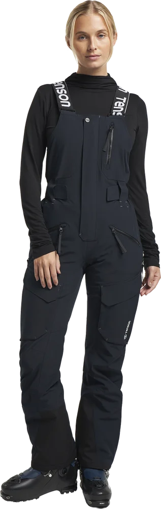 Tenson Women’s Sphere Ski Pants Black v:3203607 Tenson Women’s Sphere Ski Pants Black v:3203607