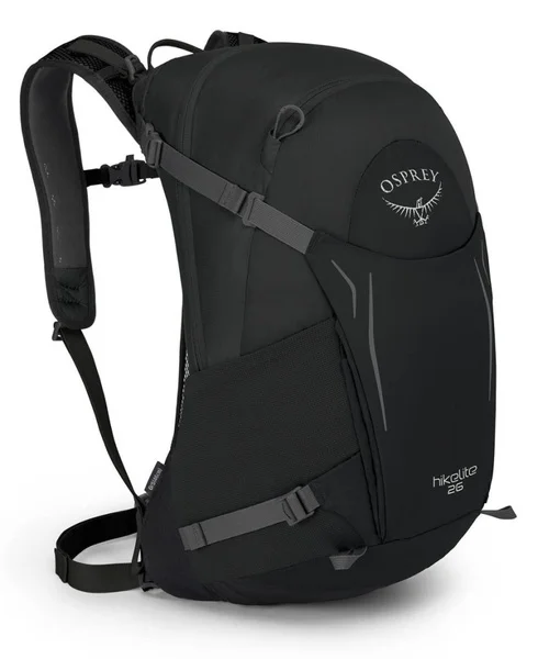 Hikelite 26 Svart v:1861915
