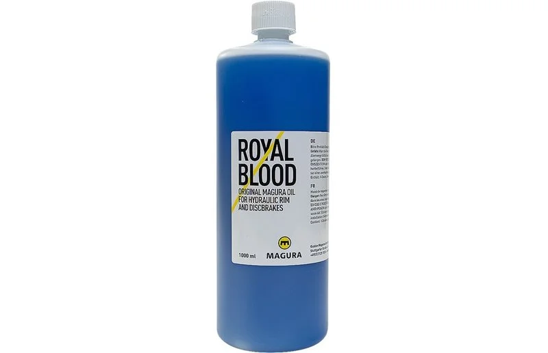 Magura Royal Blood Brake Fluid 1l v:3608692