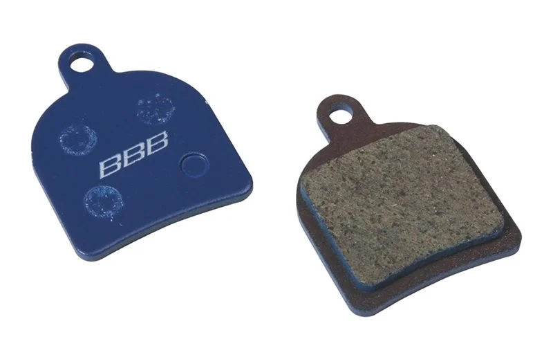 BBB Bremsbelag Discstop 64C organisk 1 par v:8511325