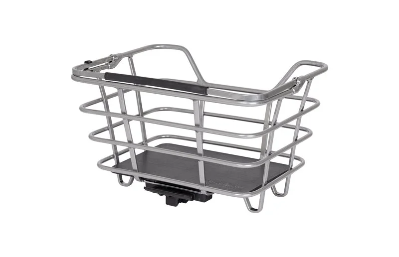 Sykkelkurv Atran Velo Epic AVS 23L Silver v:4961935 Sykkelkurv Atran Velo Epic AVS 23L Silver v:4961935