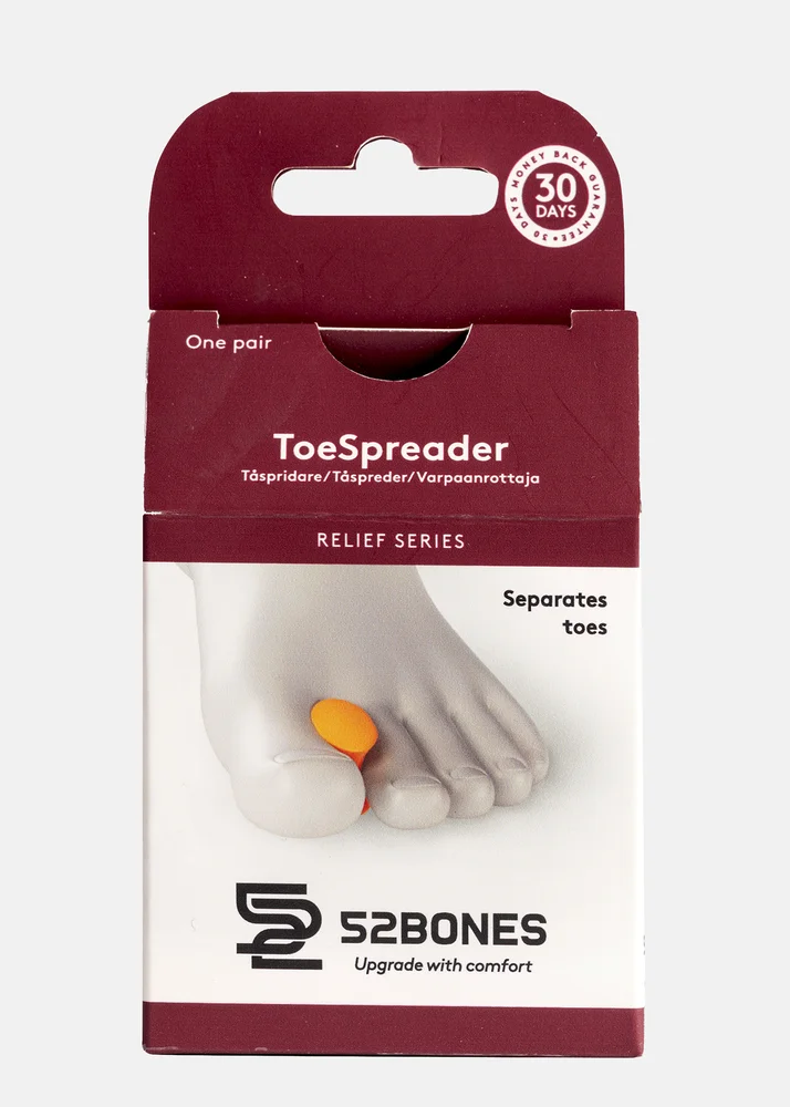 ToeSpreader v:2544379