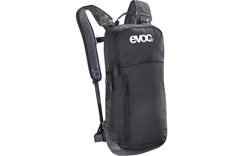 Evoc Drikkesekk CC 6L + 2L væskebeholder Black v:5651315 Evoc Drikkesekk CC 6L + 2L væskebeholder Black v:5651315