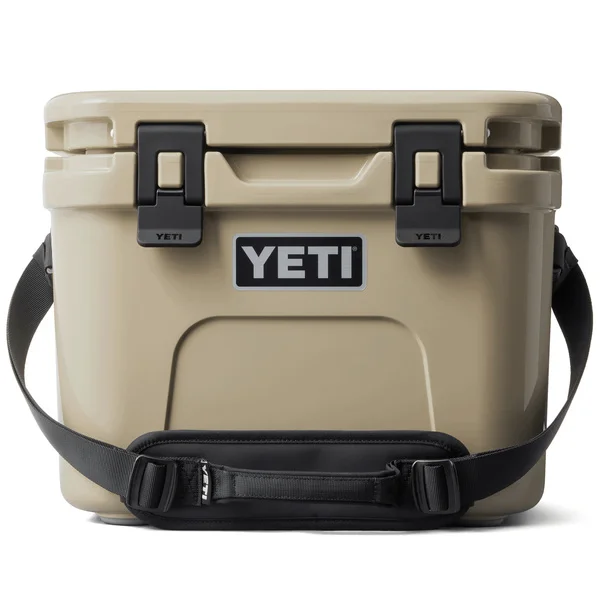 Roadie 15 Cool Box Tan v:3964541 Roadie 15 Cool Box Tan v:3964541
