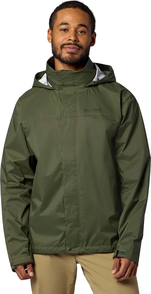 Marmot Men's Precip Evo Jacket Nori v:4656838