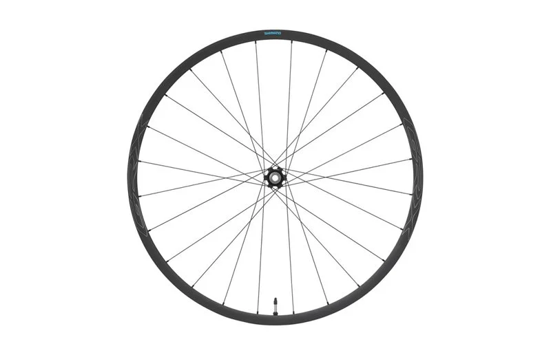 Shimano Hjulsett Wh-Rx570-700C Tubeless D v:5147095 Shimano Hjulsett Wh-Rx570-700C Tubeless D v:5147095