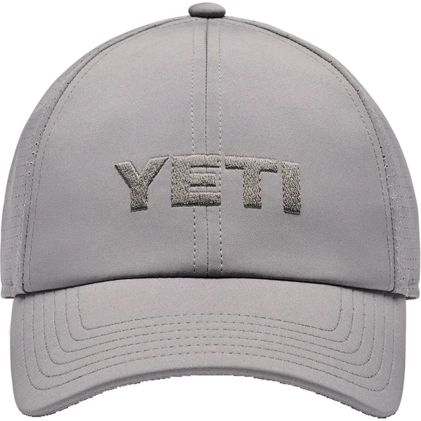 Structured Performance Hat Gray v:2941231 Structured Performance Hat Gray v:2941231