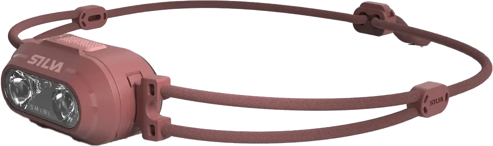 Silva Smini Fly Rose v:7699321