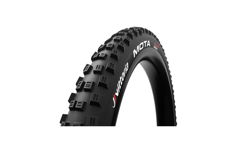 Vittoria Sykkeldekk MTB Mota G2 29×2.6 Foldbart v:6189897
