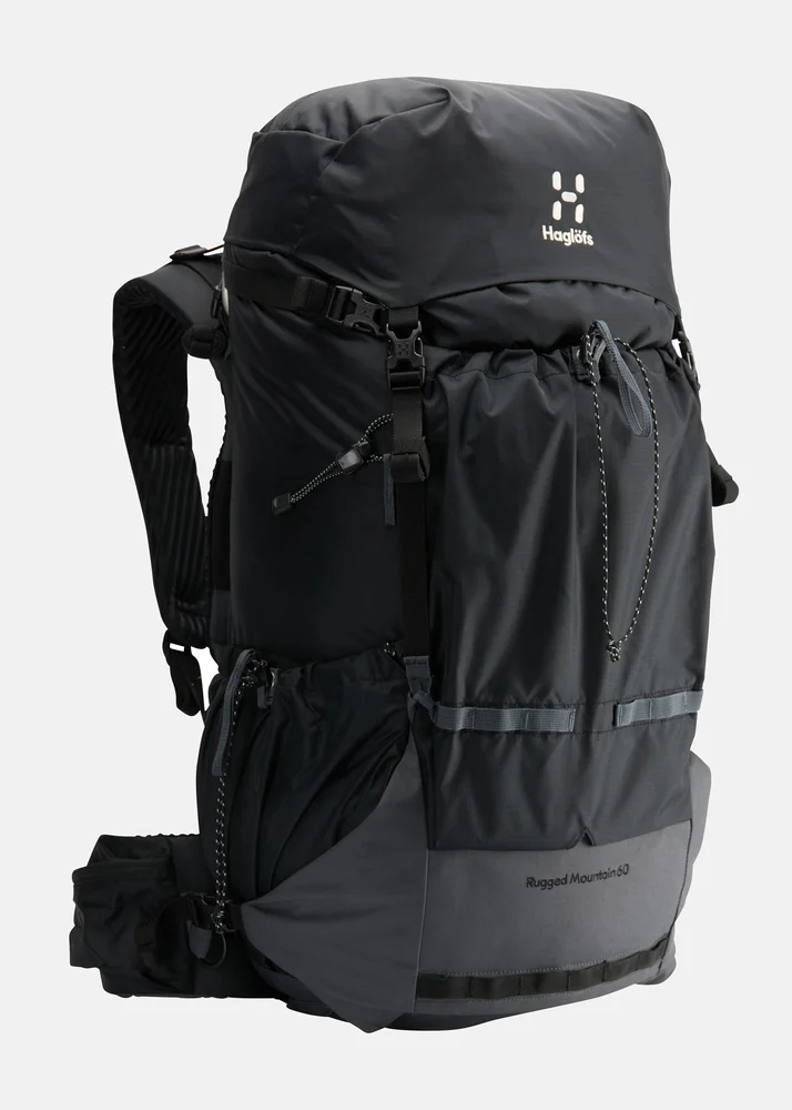 Rugged Mountain 60 v:8331289